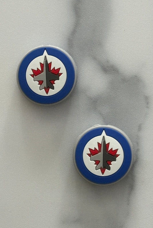 Hockey - Winnipeg Jets PVC Focal