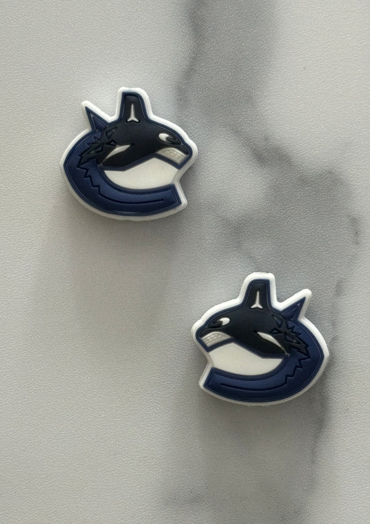 Hockey - San Jose Sharks PVC Focal