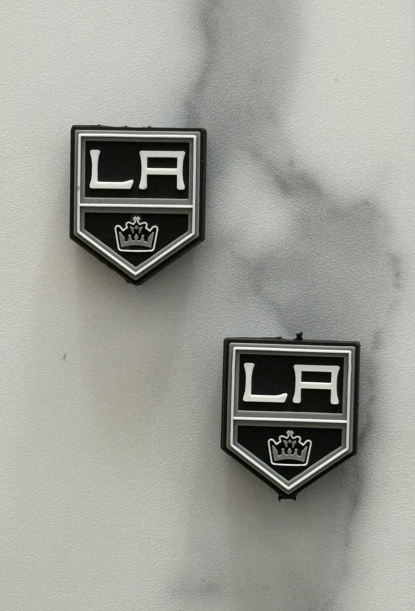 Hockey - Los Angeles Kings PVC Focal