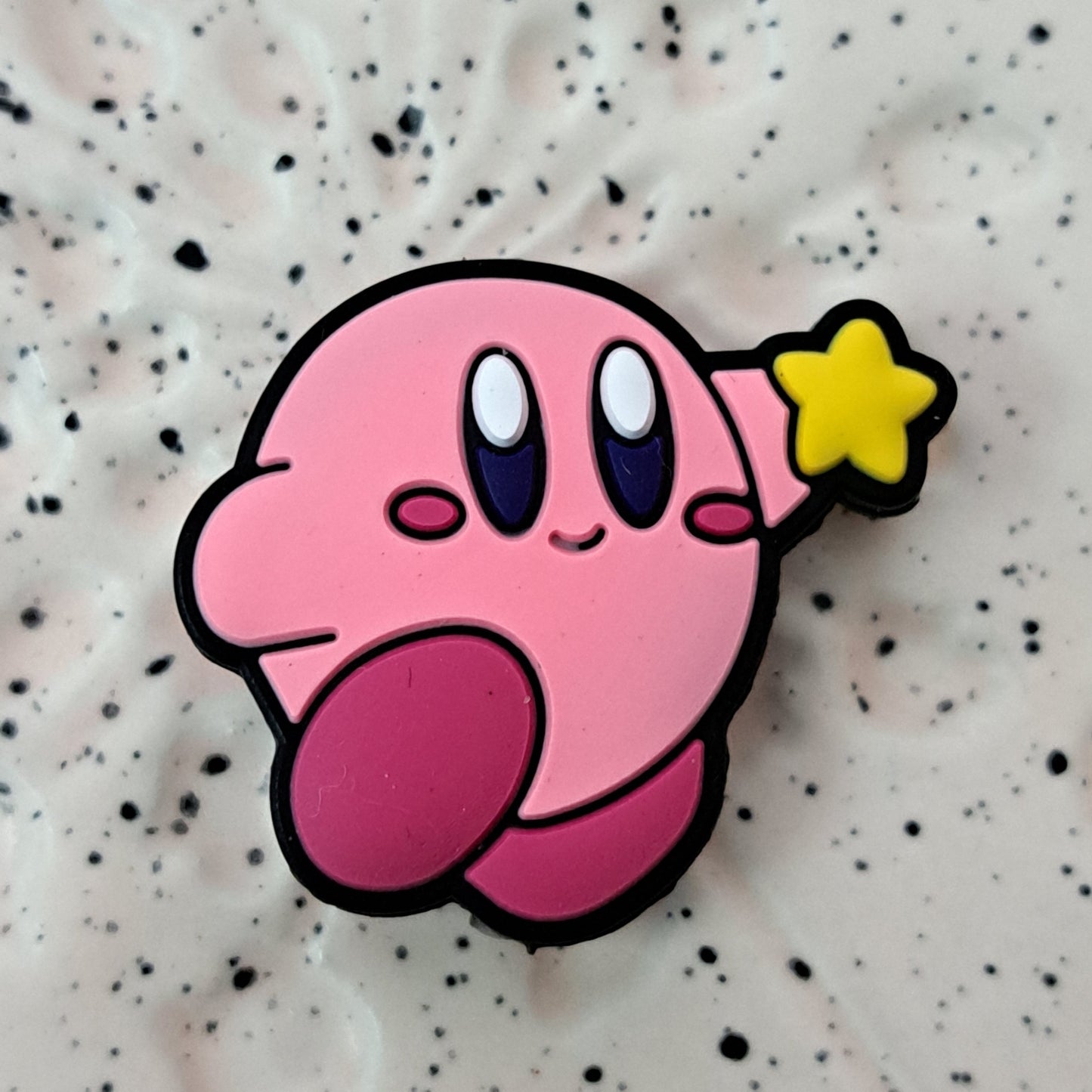 Game - Kirby Silicone Focal