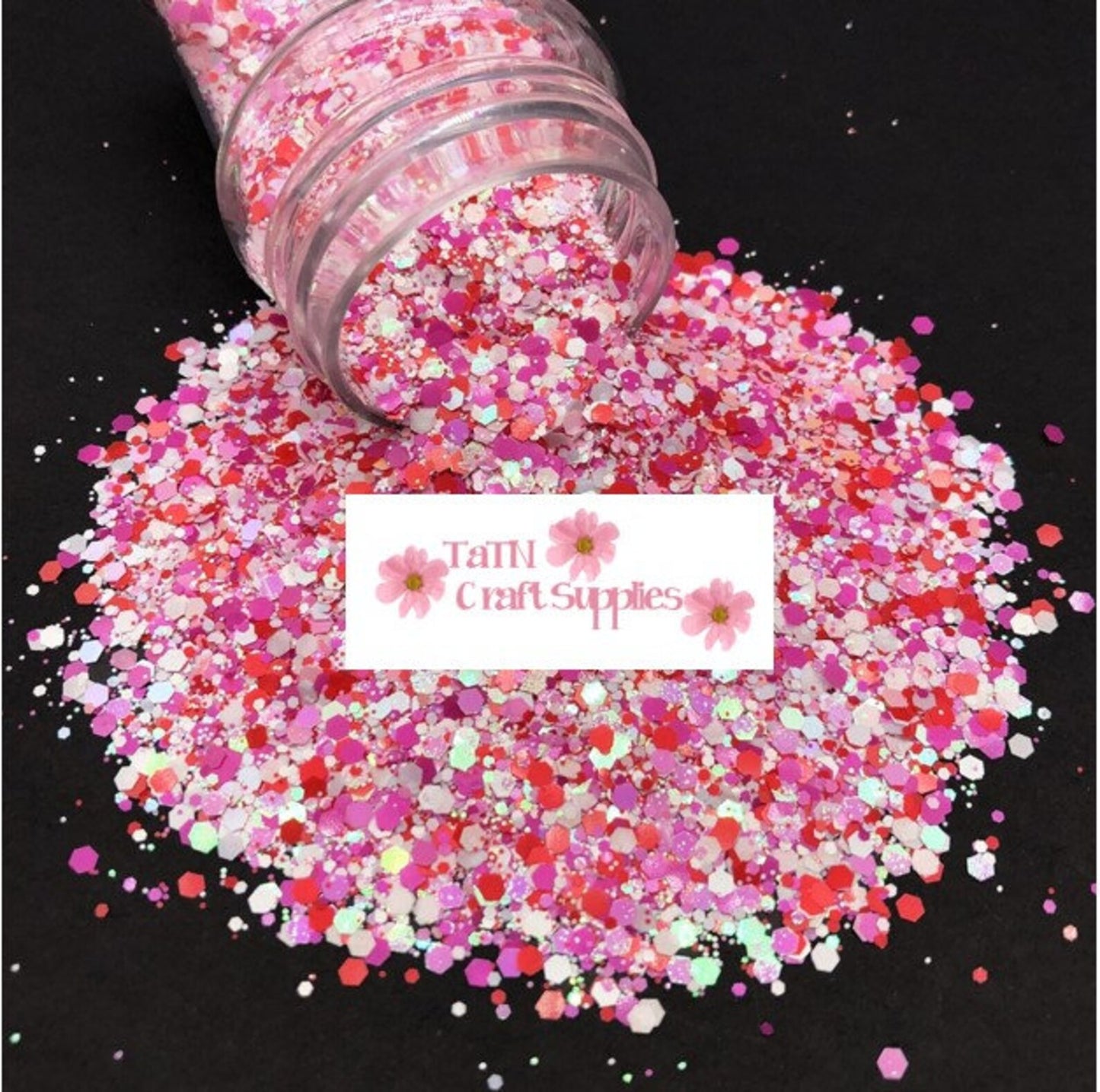 Glitter Merope Chunky - 1oz