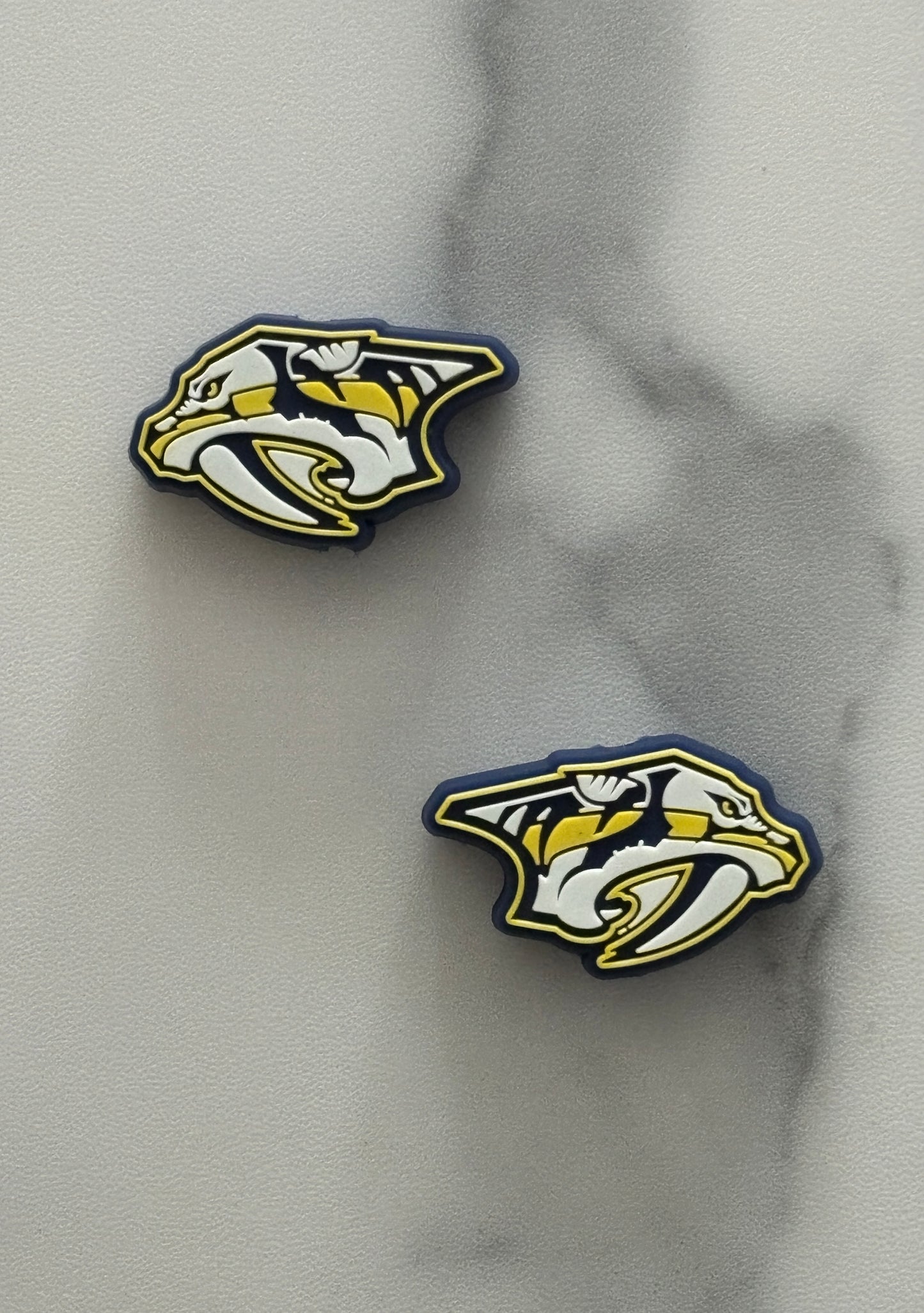 Hockey - Nashville Predators PVC Focal