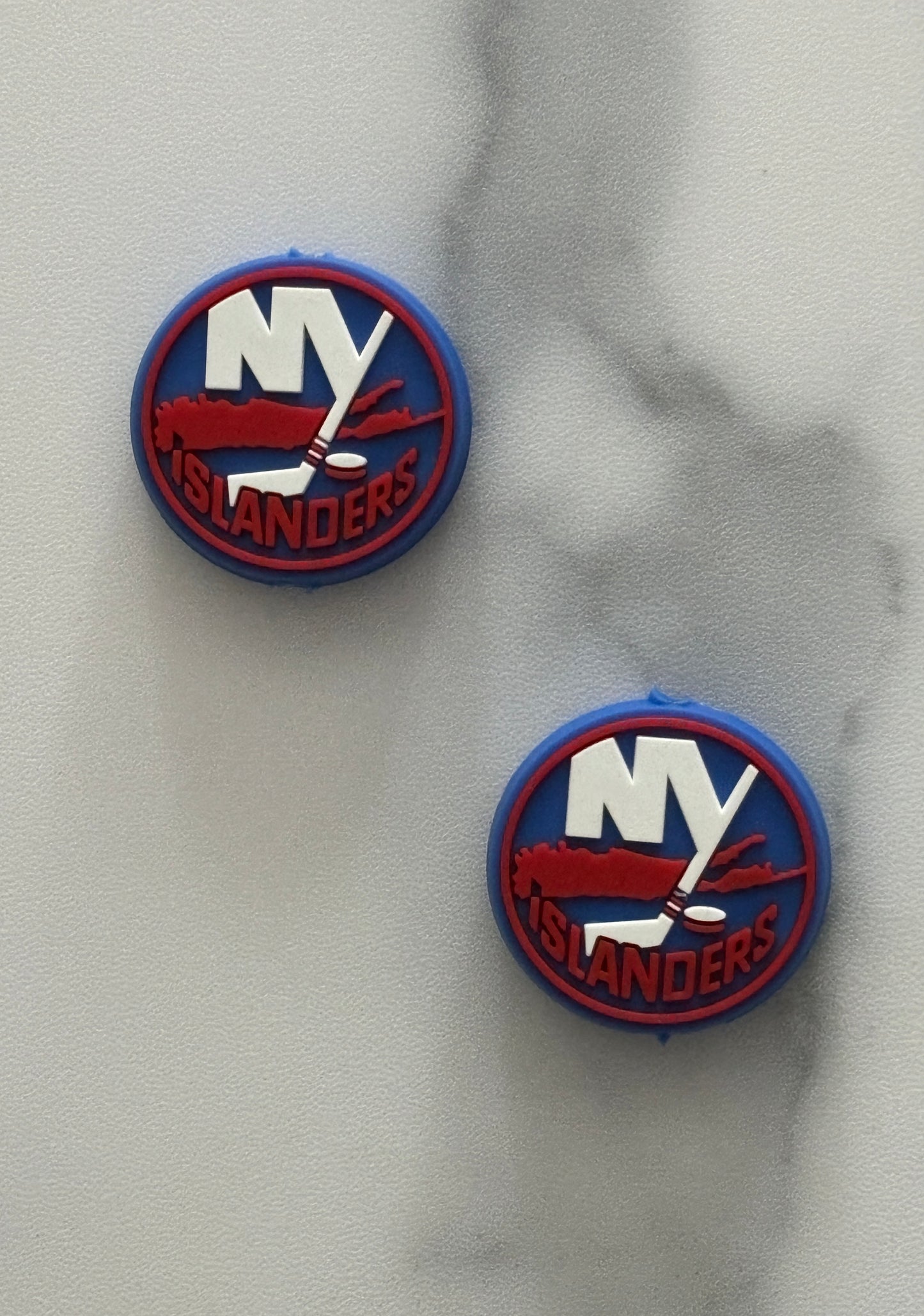 Hockey - New York Islanders PVC Focal