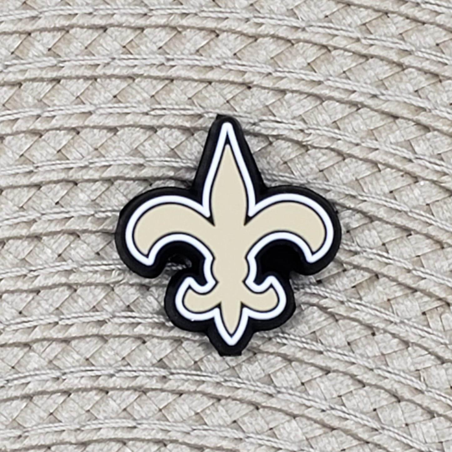 Football - New Orleans Saints Silicone RD Creations Collab