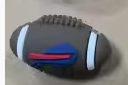 Football - 3D Football Buffalo Bills Silicone Focal