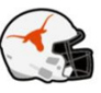 College - Team Helmets Silicone Focal