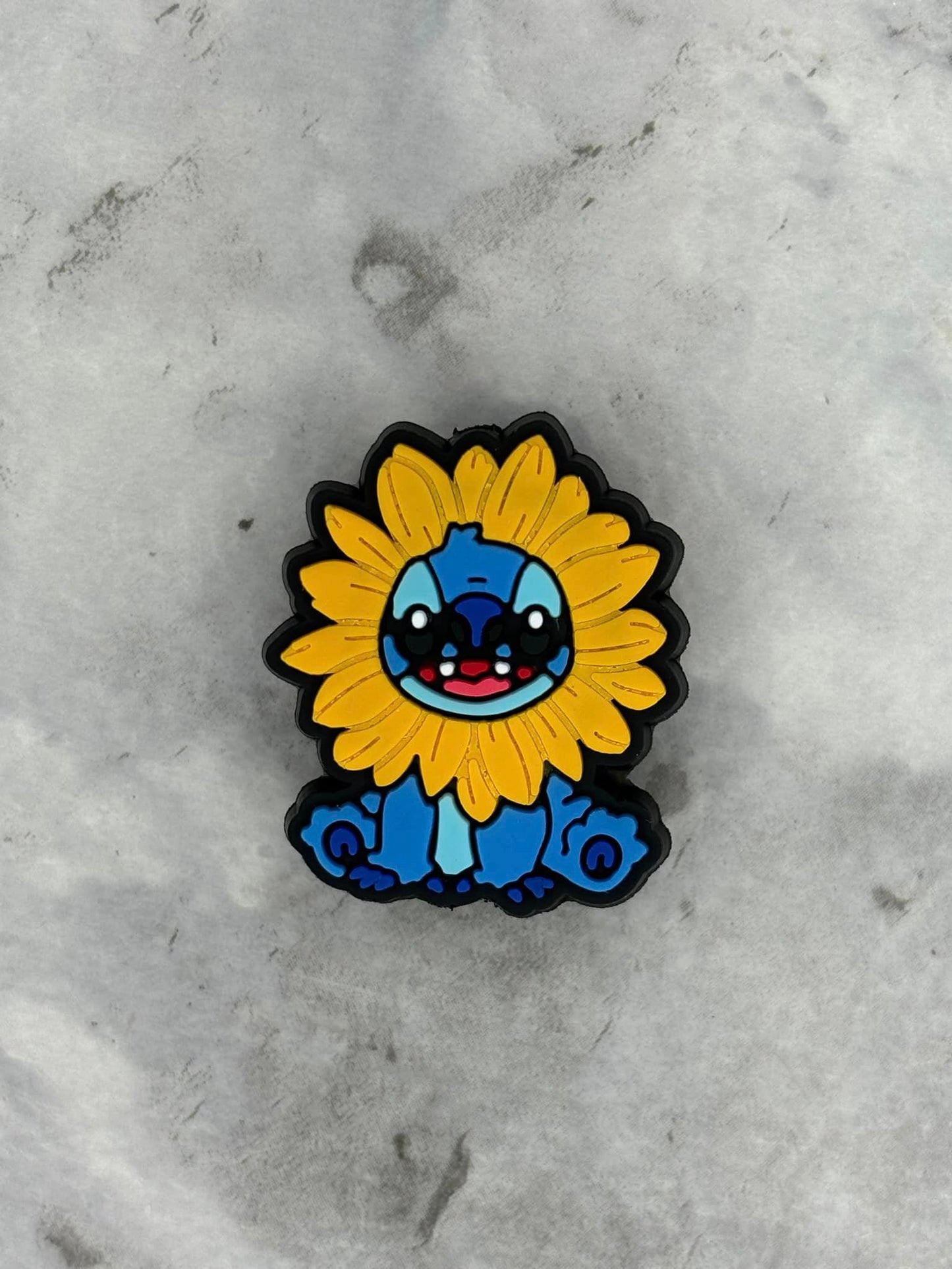 Disney - Stitch Sunflower