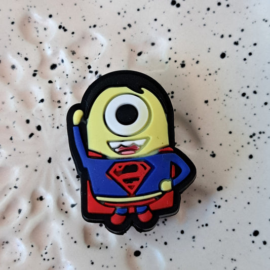 DC Comics - Superman Minion Silicone Focal