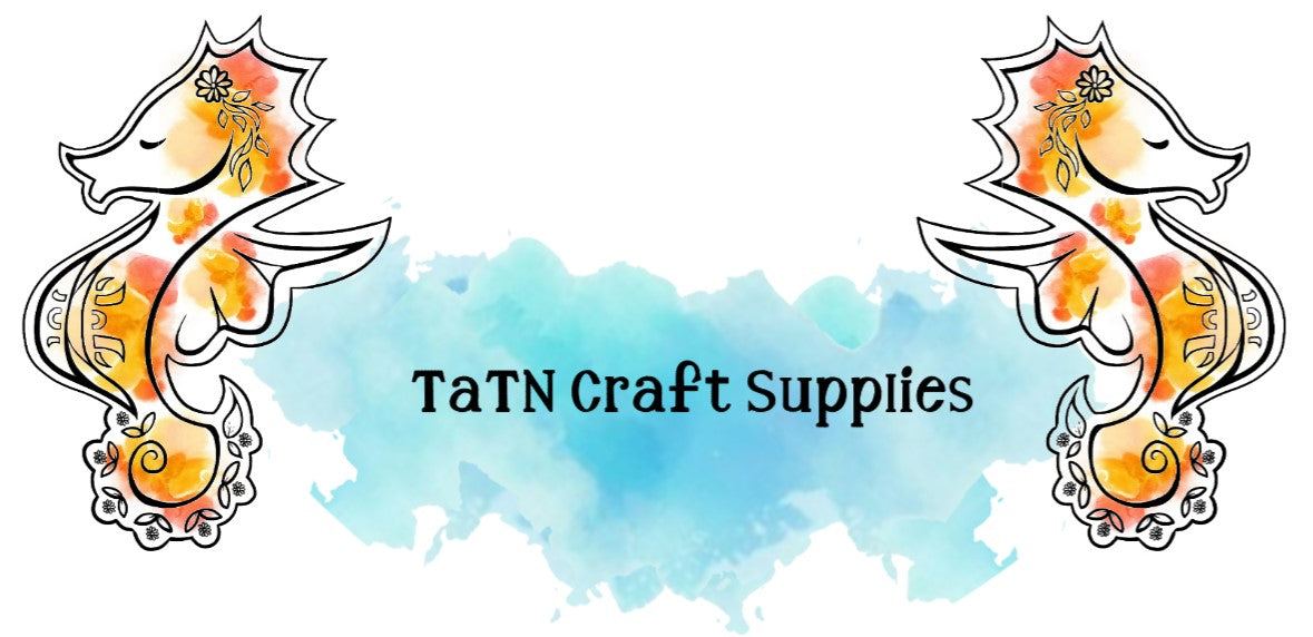 TaTN Craft Supplies