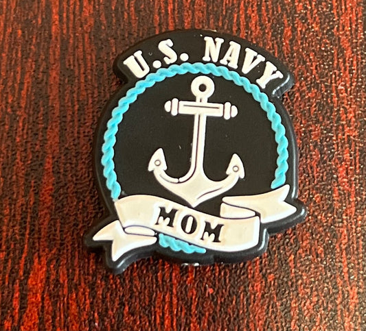 Mom - U.S. Navy Mom Jitstouch Exclusive