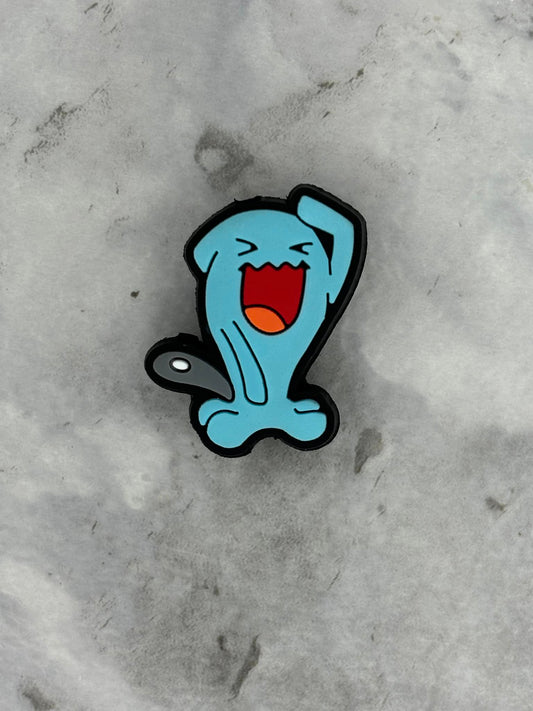 Game - Pokemon - Wobbuffet PVC Focal