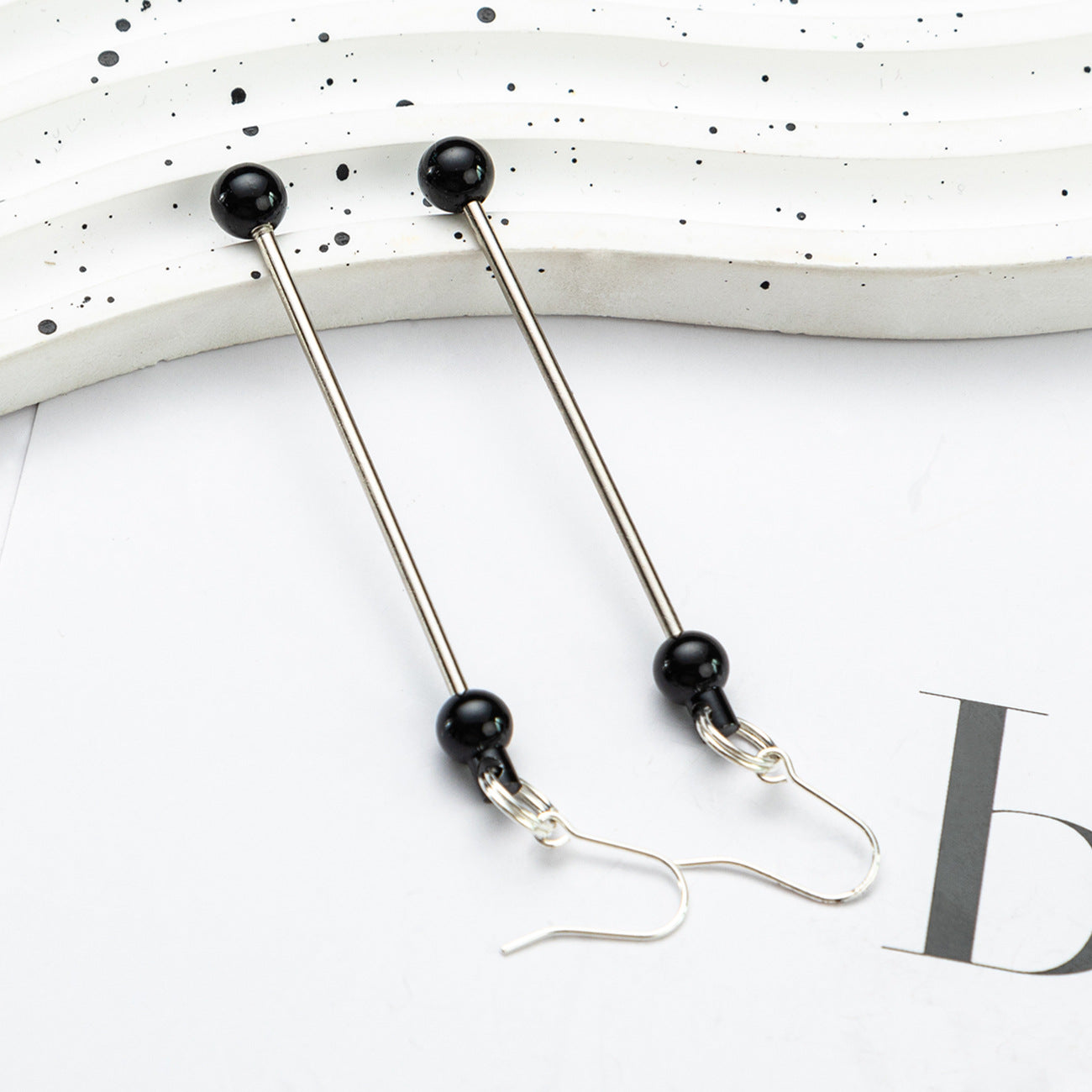 Coming Soon - Beadable Earrings   - PRESALE