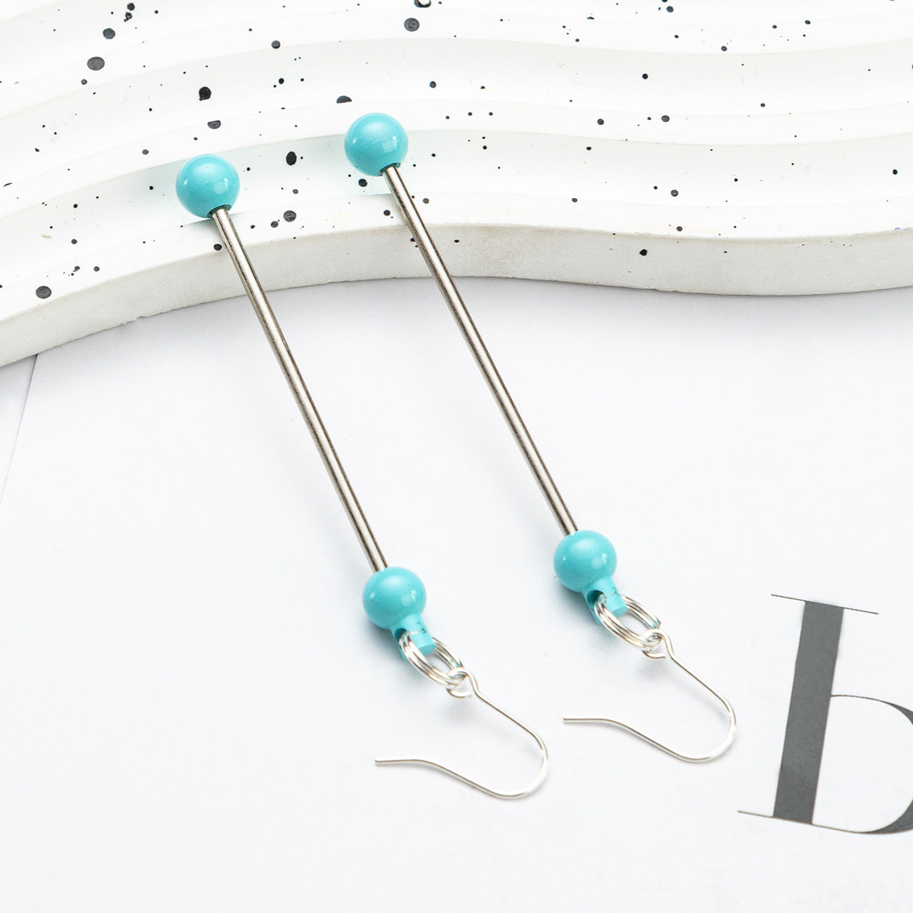 Coming Soon - Beadable Earrings   - PRESALE