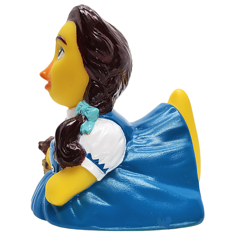 Dorothy – Wizard of Oz Rubber Duck