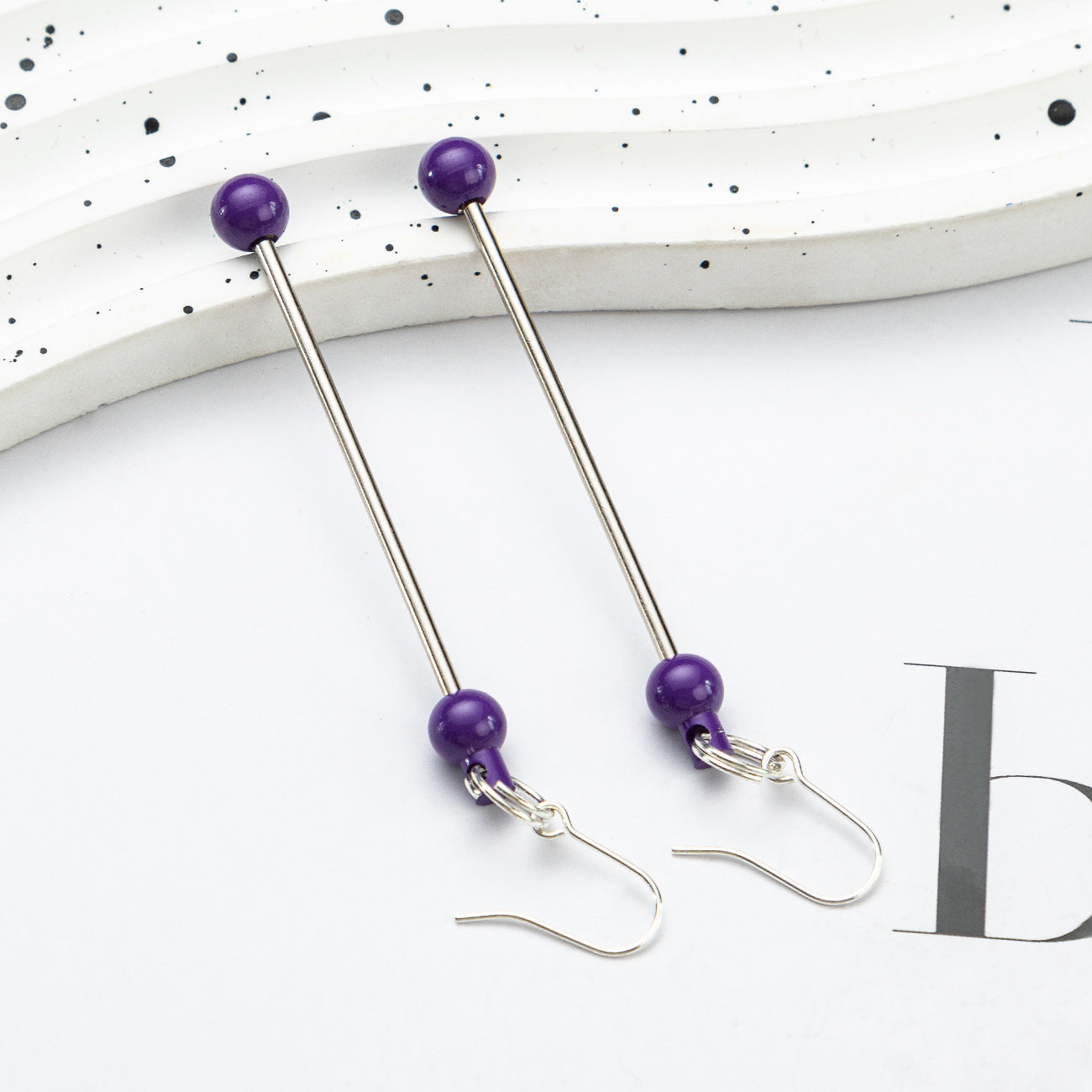 Coming Soon - Beadable Earrings   - PRESALE