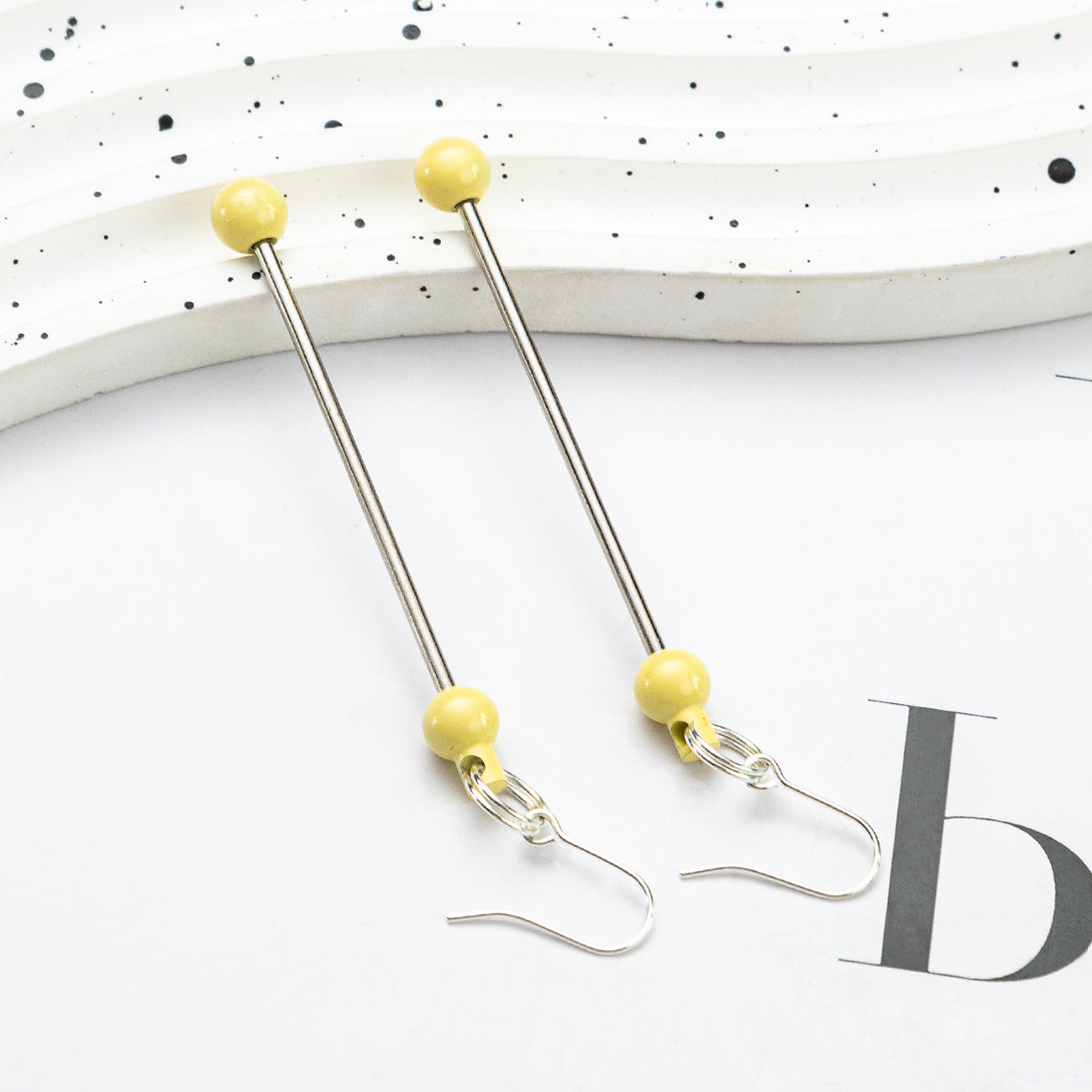 Coming Soon - Beadable Earrings   - PRESALE