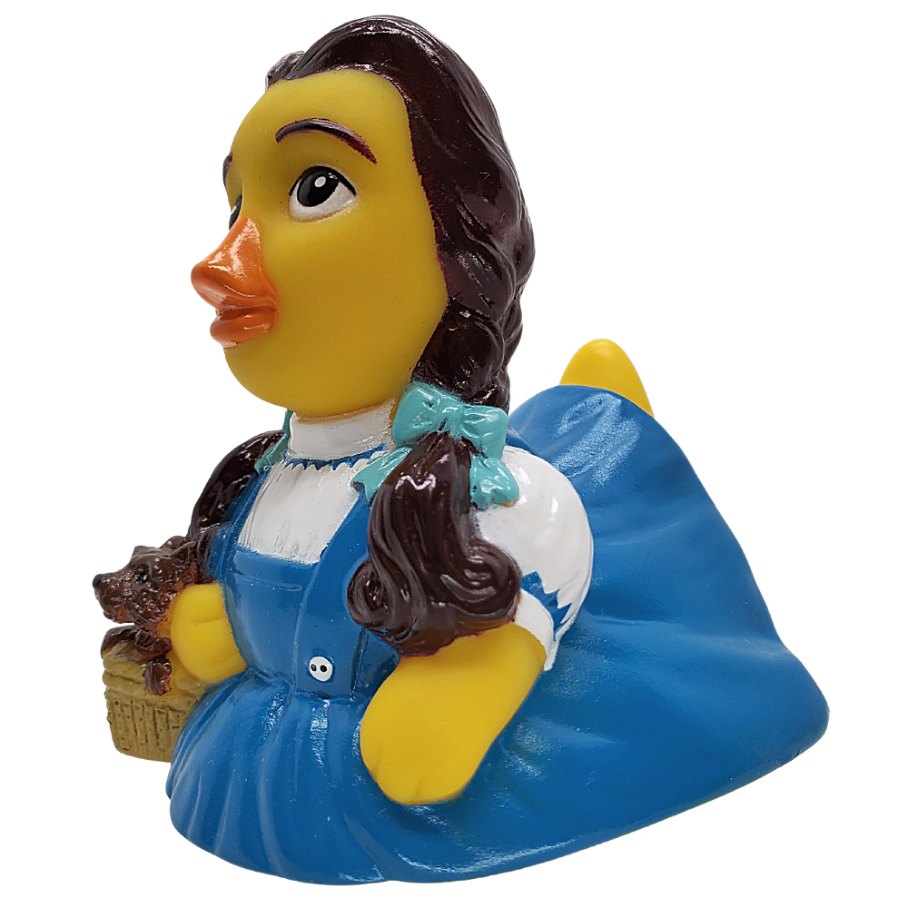 Dorothy – Wizard of Oz Rubber Duck