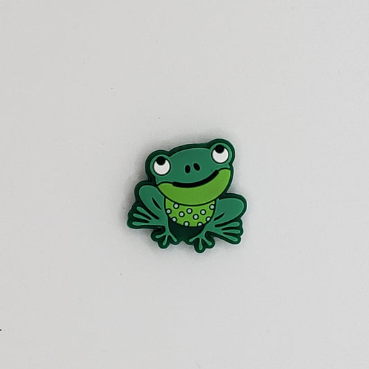 Animal - Frog Silicone Focal