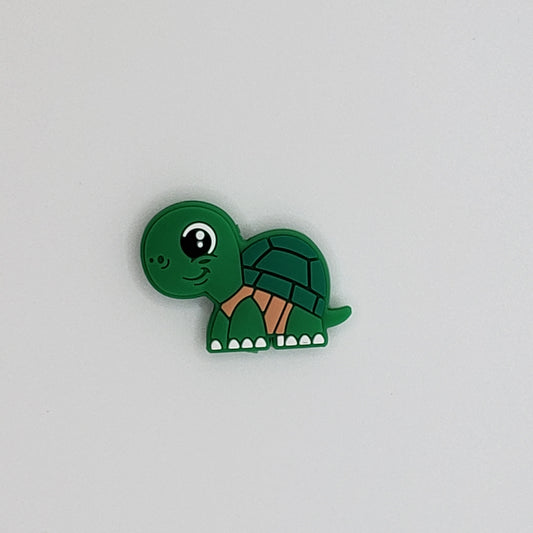 Animal - Turtle Silicone Focal