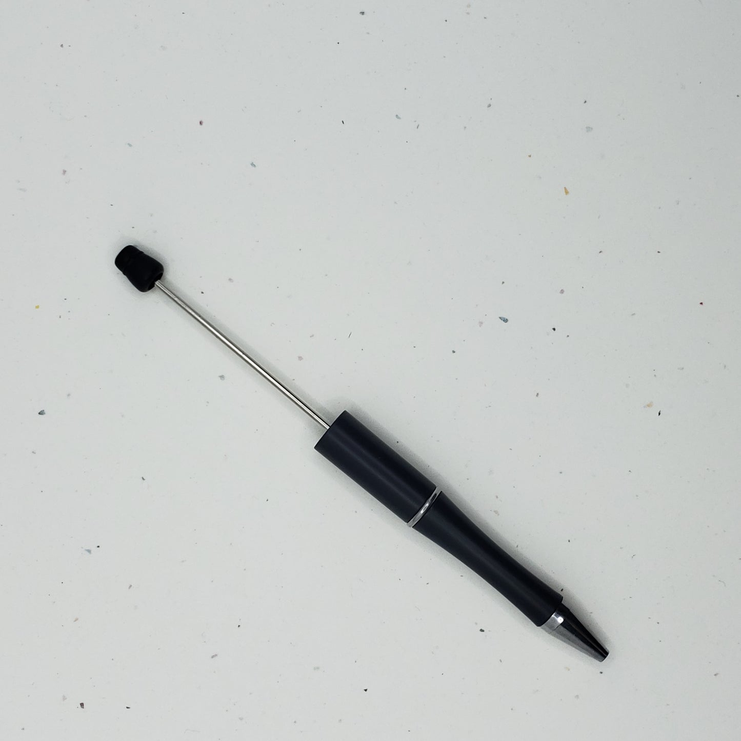 Beadable - Plastic Beadable Pencil