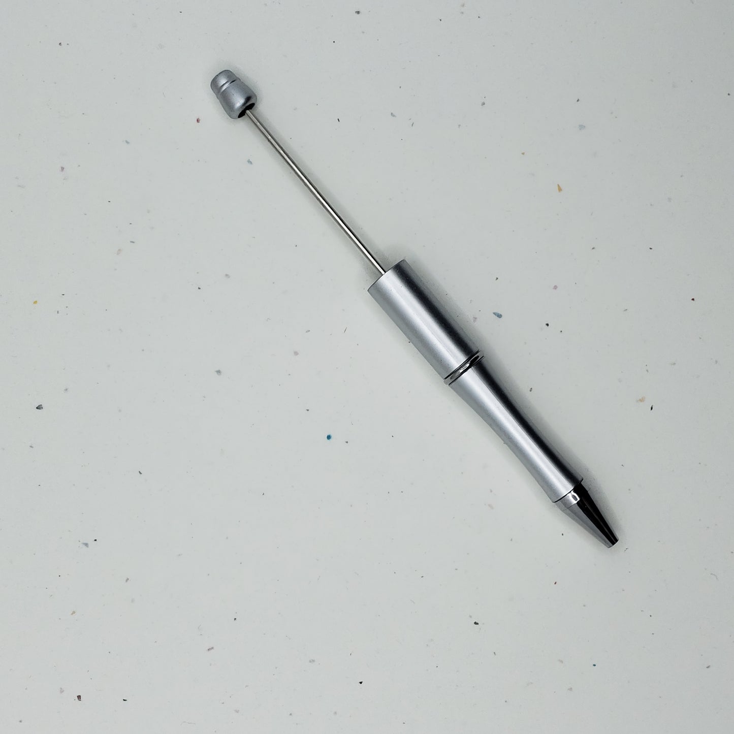 Beadable - Plastic Beadable Pencil