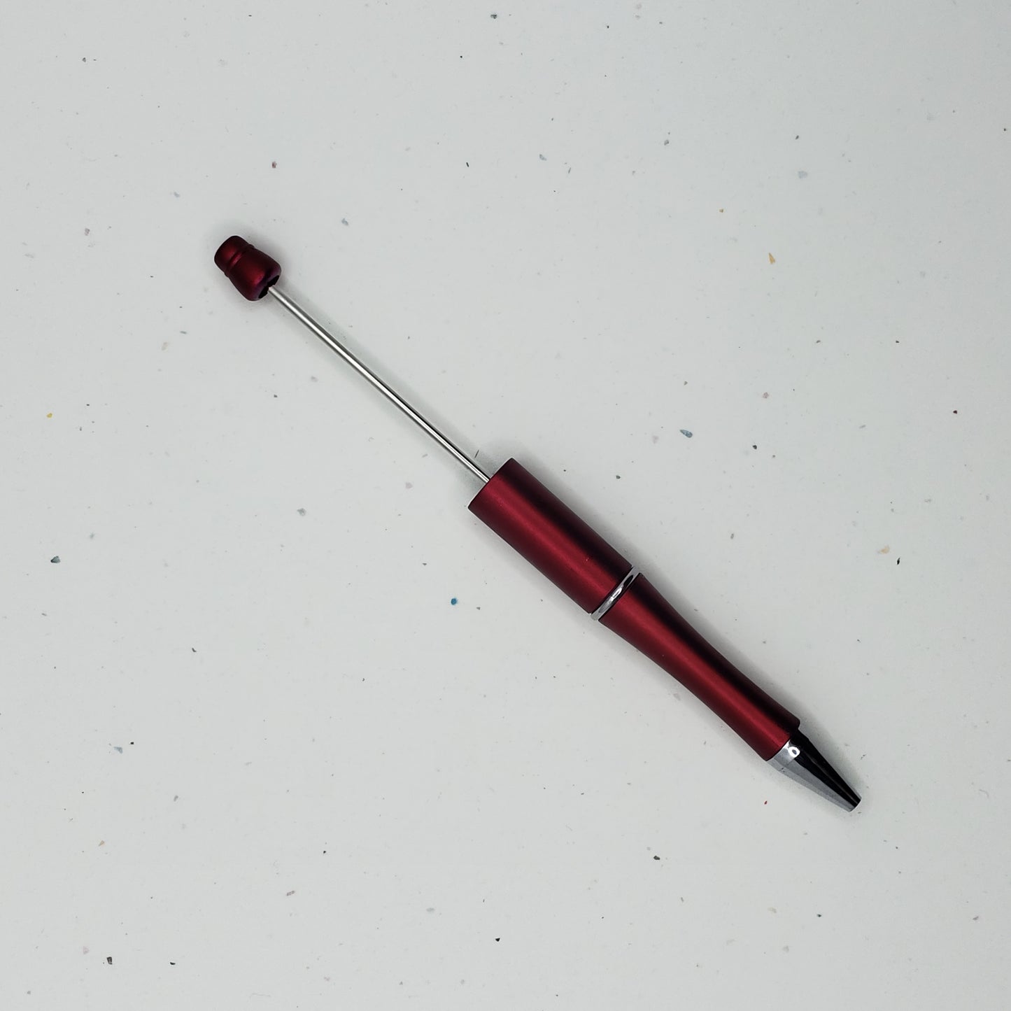 Beadable - Plastic Beadable Pencil