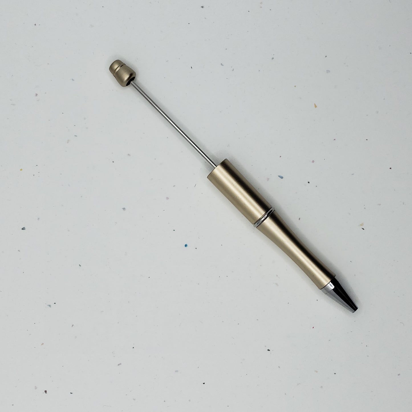 Beadable - Plastic Beadable Pencil