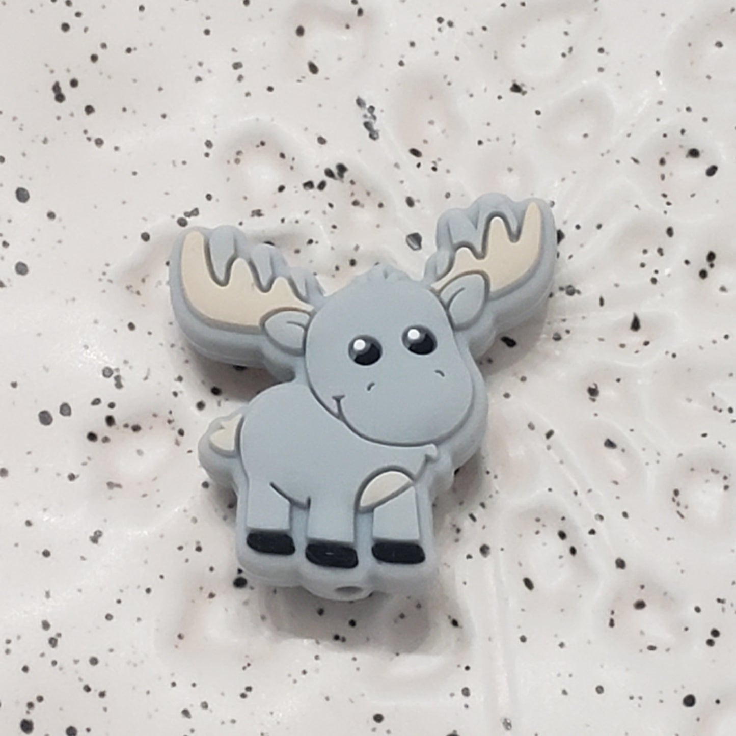 Animal - Moose Silicone Focal Gray