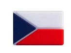 Misc - Country Flag Silicone Focal